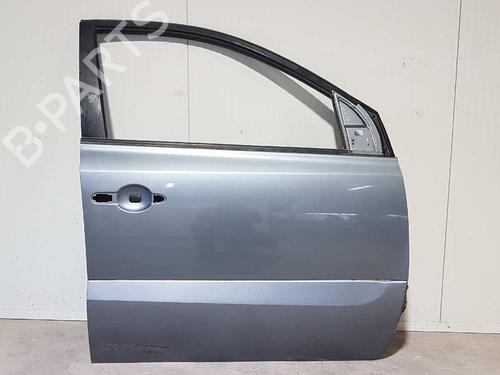 Used Right front door RENAULT KOLEOS I (HY_) 2.0 dCi (HY0K) (150 hp) 5043217