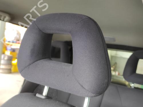Left front seat MERCEDES-BENZ A-CLASS (W168) A 170 CDI (168.009, 168.109) | BP19106962C15 