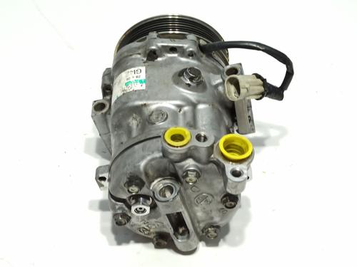 AC compressor OPEL CORSA C (X01) 1.3 CDTI (F08, F68) | BP38564116M34 - Image 5