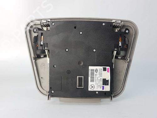 Interior roof light MERCEDES-BENZ C-CLASS Coupe (CL203) C 200 CDI (203.707) | BP7425428I8 