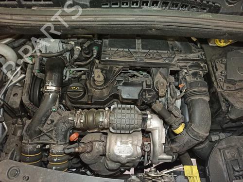 Used Parts CITROËN C3 Picasso (SH_) 1.6 HDI 90 (92 hp) 4280114