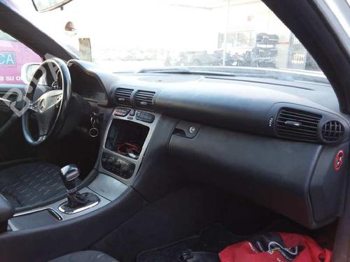 Comfort control module MERCEDES-BENZ C-CLASS Coupe (CL203) C 220 CDI (203.708) | BP6333909M56 