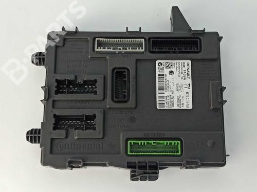 Sikringsdåse RENAULT TALISMAN (LP_) 1.6 dCi 160 (160 hp) 10140093