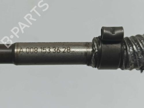 Electronic sensor MERCEDES-BENZ E-CLASS (W212) E 350 CDI (212.025) | BP8749940M84