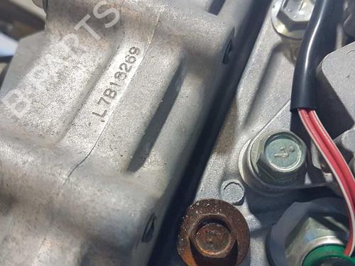 Gearbox SUZUKI GRAND VITARA II (JT, TE, TD) 2.0 (JB420) | BP4733760M3
