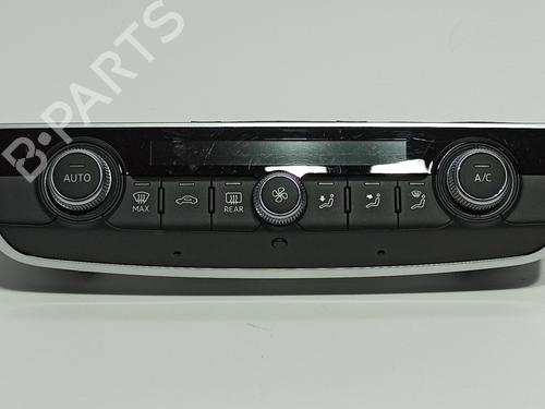 Climate control AUDI A1 Sportback (GBA) 35 TFSI | BP21052281I5 