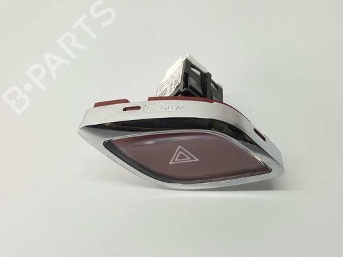Used Warning switch CITROËN DS3 (SA_) 1.6 HDi 90 (92 hp) 6629603