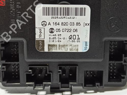 Computer comfort MERCEDES-BENZ R-CLASS (W251, V251) R 280 CDI 4-matic (251.020) | BP16281917M56 