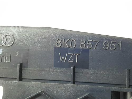 Ashtray AUDI A4 B8 (8K2) 2.0 TDI | BP14536532I30 