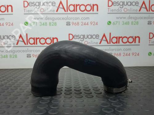 Tubo VW TOUAREG (7LA, 7L6, 7L7) 3.0 V6 TDI (225 hp) 14532424