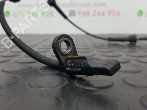 Electronic sensor PEUGEOT 2008 I (CU_) 1.2 THP 110 / PureTech 110 | BP14531373M84