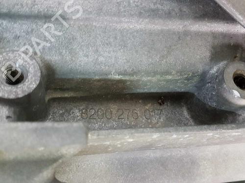 Gearbox NISSAN MICRA III (K12) 1.2 16V | BP2738874M3