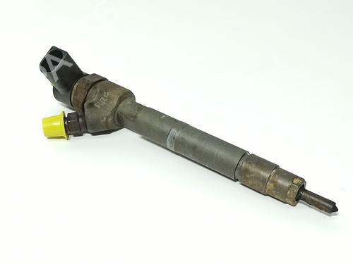 Used Injector Injector MERCEDES-BENZ E-CLASS (W211) E 220 CDI (211.006) (150 hp) 33889608 33889608