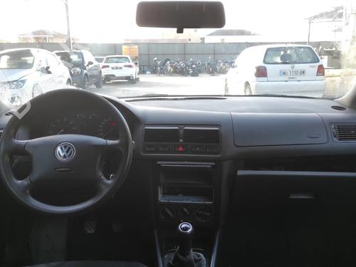 Compresseur AC VW GOLF IV (1J1) 1.6 | BP21362181M34 
