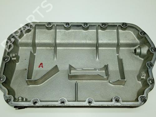Oliebundkar AUDI A6 C5 (4B2) 2.4 | BP26374790M115 