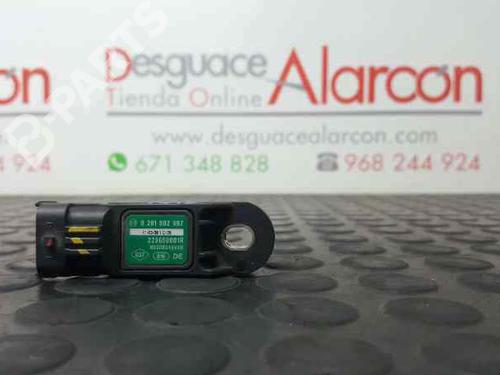 Used Electronic sensor RENAULT KANGOO Express (FW0/1_) 1.5 dCi 85 (FW0K, FW0L, FW0B) (86 hp) 8748365