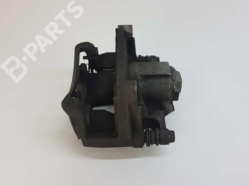 Left front brake caliper RENAULT TALISMAN (LP_) 1.6 dCi 130 | BP11543331M105 