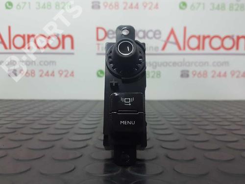 Used Switch PEUGEOT 208 I (CA_, CC_) 1.4 HDi (68 hp) 11494774