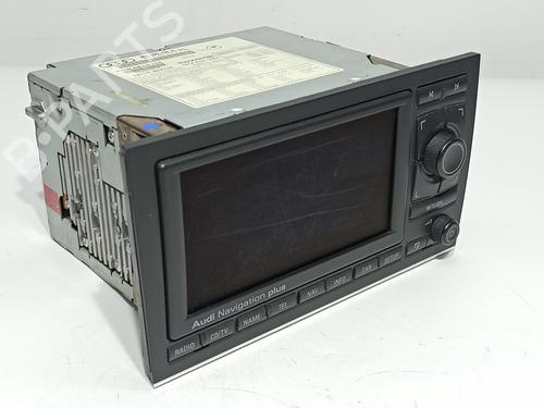 Electronic module AUDI A4 B6 (8E2) 2.5 TDI | BP15253556M83