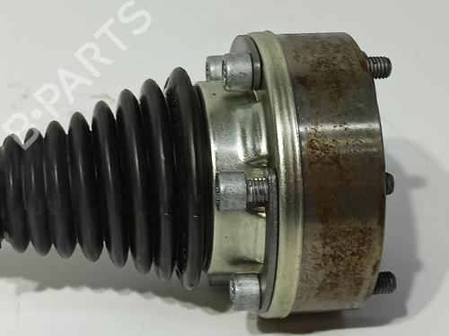 Left front driveshaft VW GOLF VIII (CD1, DA1) 1.5 TSI | BP22187610M38