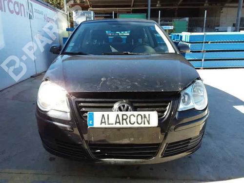 Mass air flow sensor VW POLO (9N_, 9A_) 1.4 TDI | BP2729307M95 