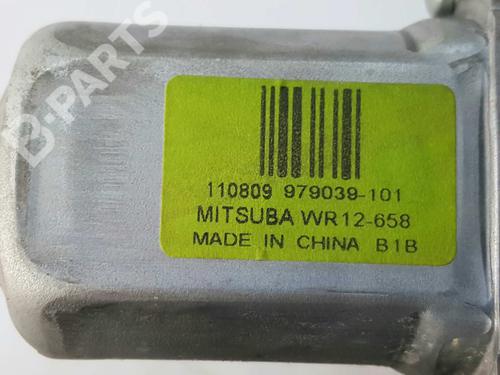 Left rear window motor FORD KUGA I  | BP6804666E23 