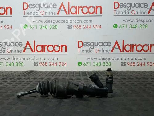 Used Clutch slave cylinder PEUGEOT 207 (WA_, WC_) 1.6 HDi (90 hp) 14529786