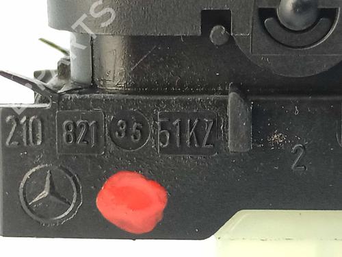 Switch MERCEDES-BENZ CLK (C208) CLK 230 Kompressor (208.347) | BP11388744I30 