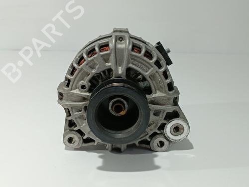 Used Alternator Alternator 39067871 39067871