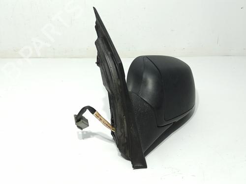 Left mirror FORD FOCUS II (DA_, HCP, DP) 1.6 TDCi | BP26655960C26