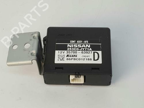 Electronic module RENAULT KOLEOS I (HY_) 2.0 dCi (HY0K) | BP8534205M83 