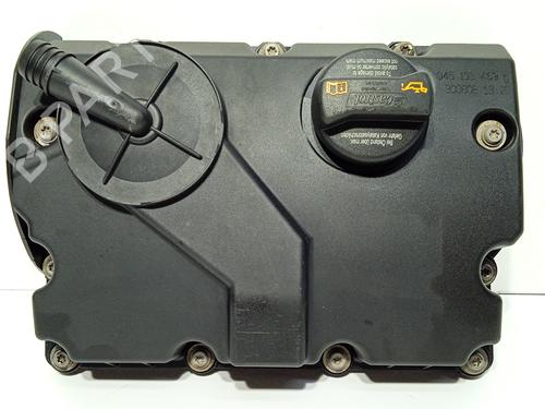 Used Valve cover VW POLO IV (9N_, 9A_) 1.4 TDI (70 hp) 29380766