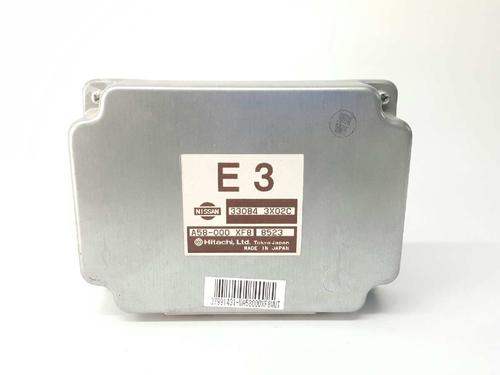 Elektronische module NISSAN PATHFINDER III (R51) 2.5 dCi (174 hp) 11380815