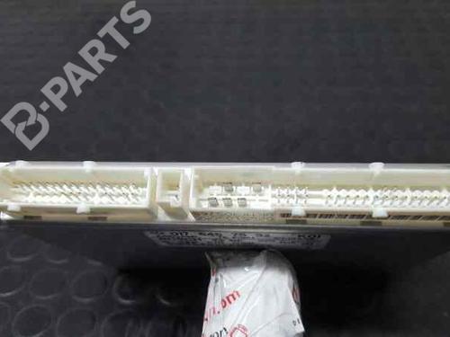 ESP Styreenhed MERCEDES-BENZ E-CLASS (W210) E 300 Turbo-D (210.025) | BP2734369M58 