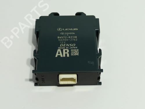 Used Electronic module Electronic module 36868655 36868655
