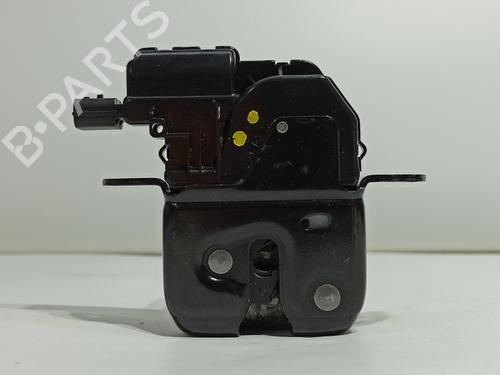 Used Tailgate lock RENAULT CLIO IV (BH_) 1.2 16V (73 hp) 15068853