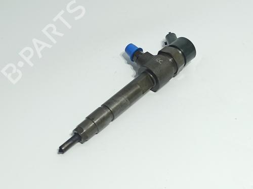 Used Injector FIAT DOBLO MPV (119_, 223_) 1.9 JTD (223AXE1A) (100 hp) 15592954