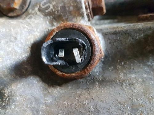 Gearbox HONDA CIVIC VIII Hatchback (FN, FK) 2.2 CTDi (FK3) | BP2744770M3