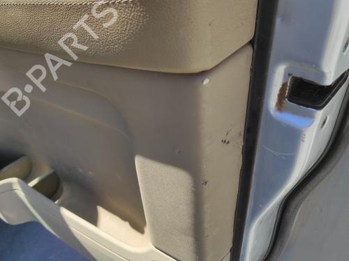 Front right panel LAND ROVER DISCOVERY IV (L319) 2.7 TD 4x4 | BP12849692C59 