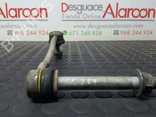 Left front suspension arm CITROËN C5 III Break (RW_) 1.6 HDi 110 | BP14529715M12