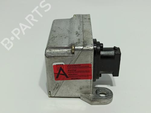 Electronic module MERCEDES-BENZ M-CLASS (W163) ML 270 CDI (163.113) | BP15619516M83 