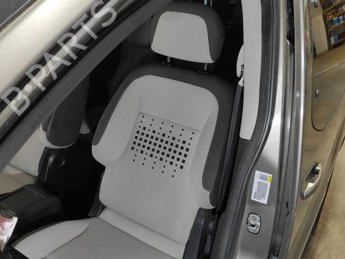 Left front seat CITROËN BERLINGO MULTISPACE (B9) 1.6 HDi 90 | BP40127603C15 - Image 3