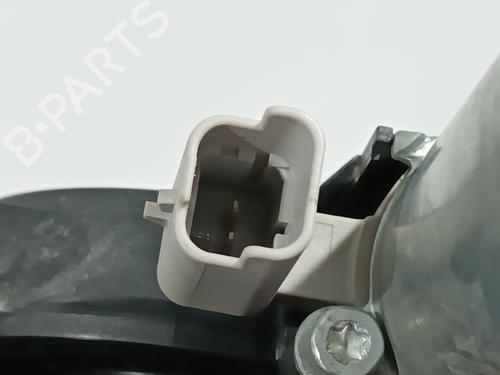 Front right window mechanism PEUGEOT RIFTER 1.5 BlueHDi 100 | BP40010328C23 - Image 3
