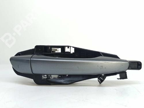 Used Front right exterior door handle CITROËN C3 AIRCROSS II (2R_, 2C_) 1.2 PureTech 110 (2RHNZB, 2RHNZW, 2RHNPX, 2RHNPJ) (110 hp) 9136249