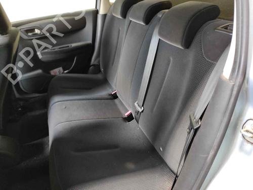 Air vent CITROËN C4 I (LC_) 1.6 HDi | BP14922128I21