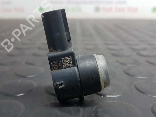 Electronic module PEUGEOT 308 I (4A_, 4C_) 1.6 HDi | BP10263476M83