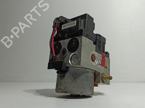 ABS pump HONDA CIVIC VII Hatchback (EU, EP, EV) 1.7 CTDi (EP4, EU9) | BP8108857M43