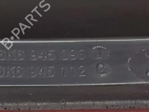 Right taillight SEAT IBIZA II (6K1) 1.9 SDI | BP6120639C35 