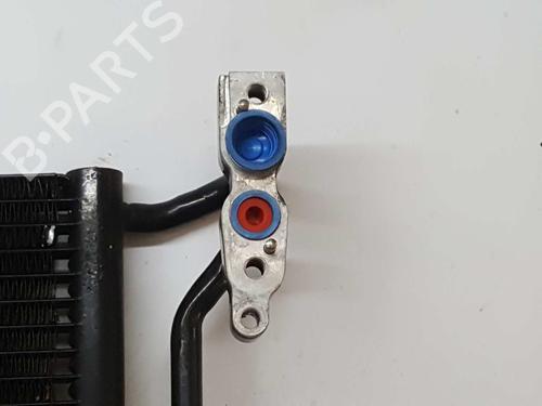 AC radiator BMW X3 (E83) 2.0 d | BP9728885M32 