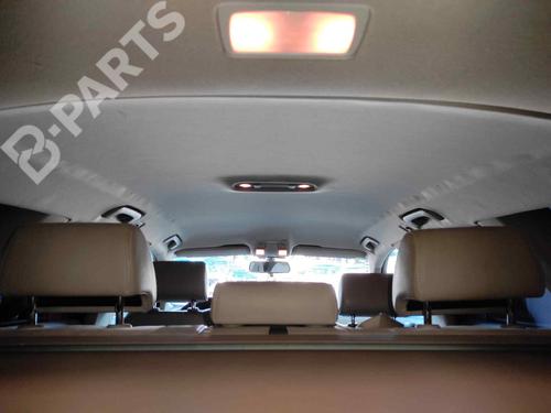 Interior roof AUDI A6 C6 Avant (4F5) 2.0 TDI (140 hp)null